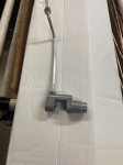 Fivestar Range 1882D004 Spud Holder